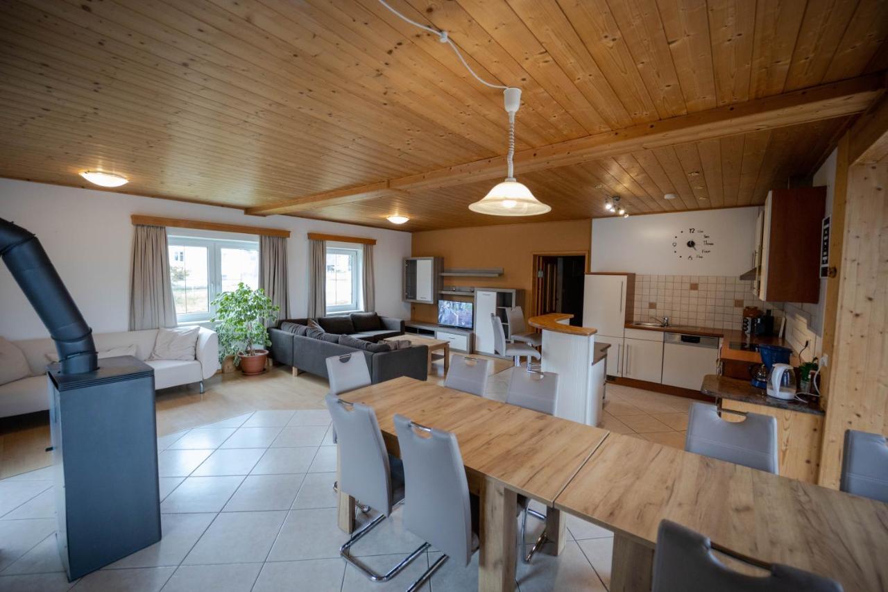 Chalet 48 Hermagor-Pressegger See Exterior foto